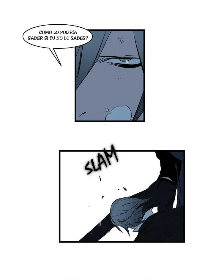 Noblesse Capítulo 115 en Línea - página 23
