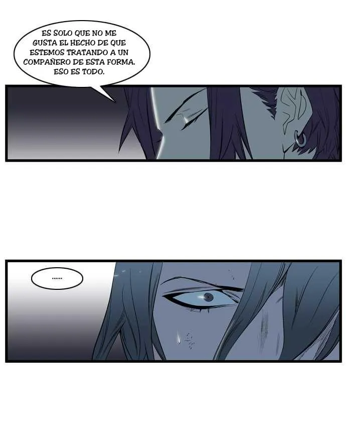 Noblesse Capítulo 116 en Línea - página 7
