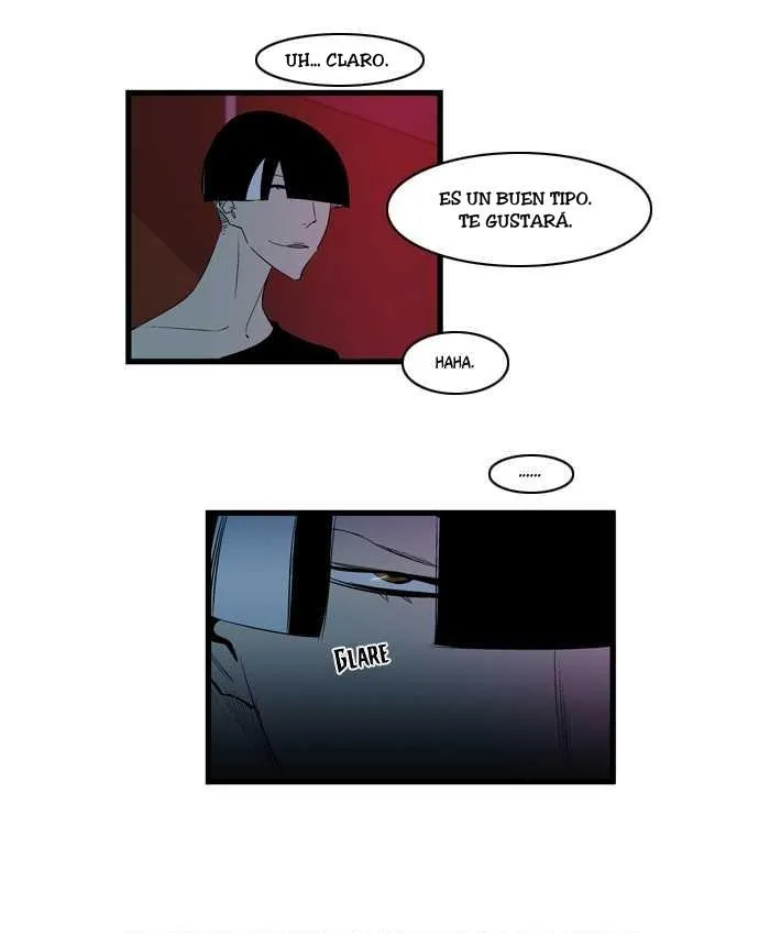 Noblesse Capítulo 116 en Línea - página 14