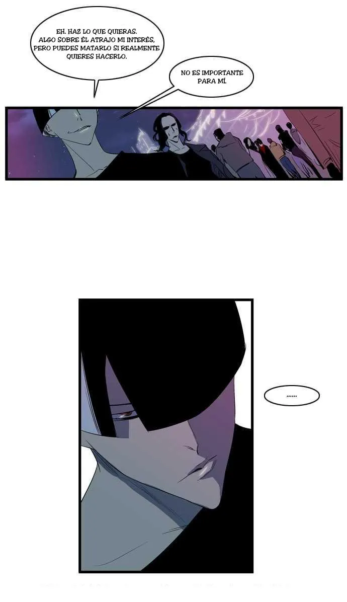 Noblesse Capítulo 116 en Línea - página 23