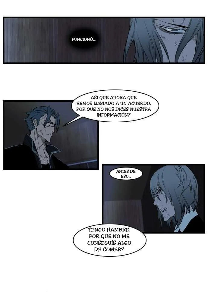 Noblesse Capítulo 117 en Línea - página 13