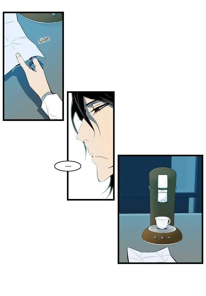 Noblesse Capítulo 117 en Línea - página 18