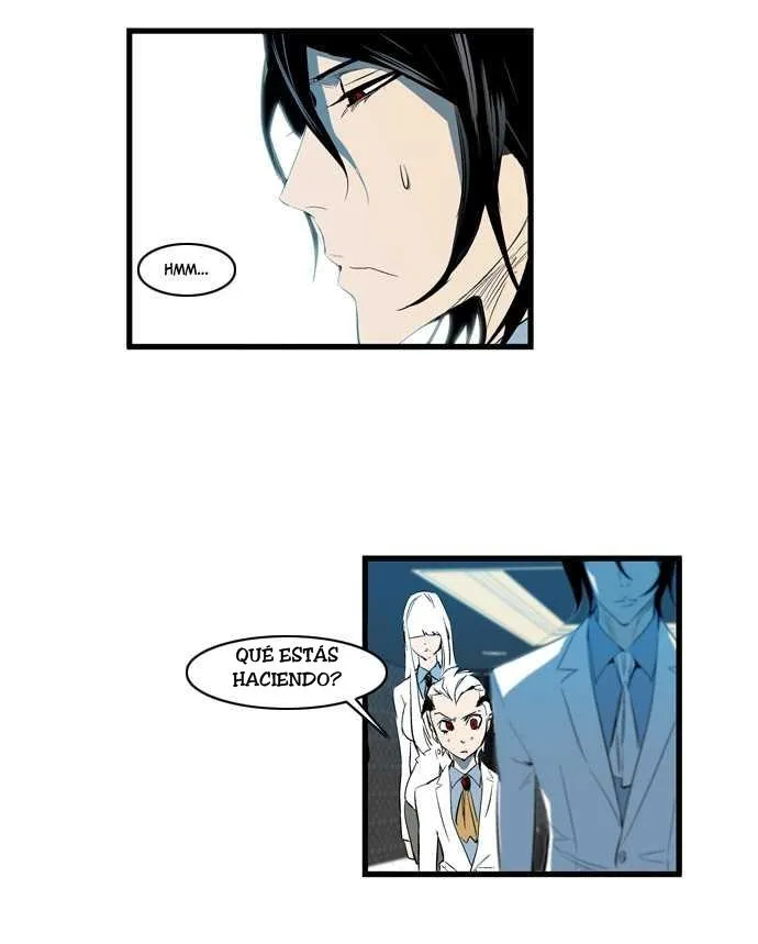 Noblesse Capítulo 117 en Línea - página 19