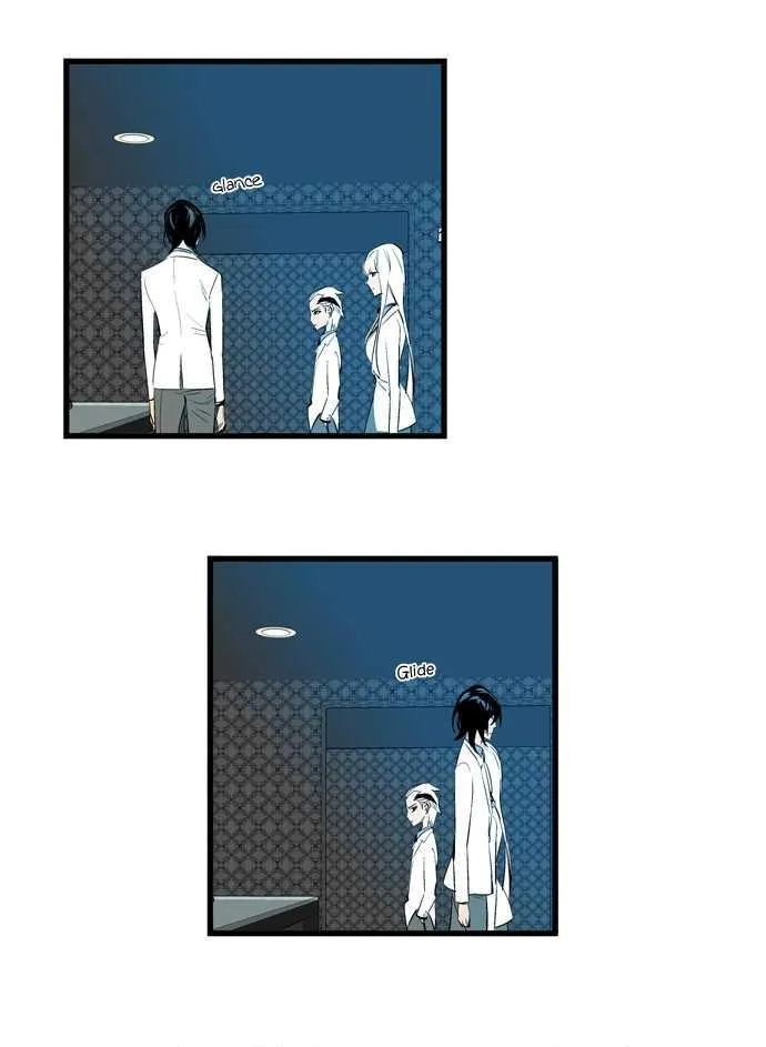 Noblesse Capítulo 117 en Línea - página 20