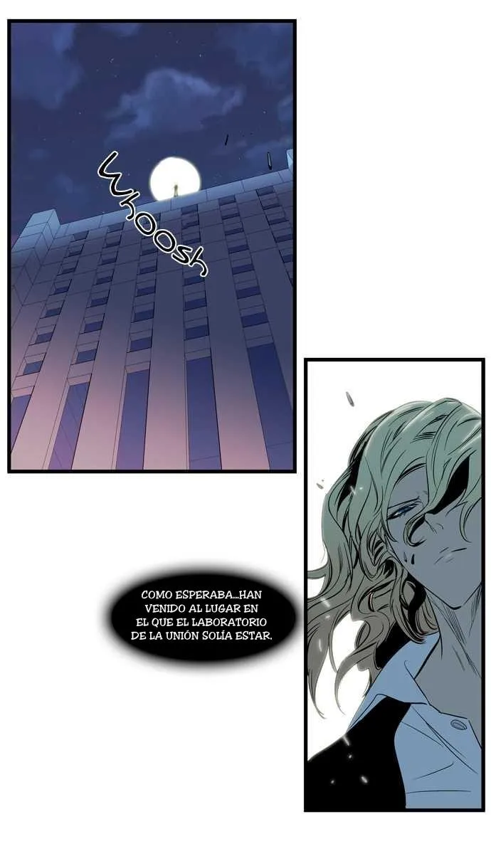 Noblesse Capítulo 117 en Línea - página 25