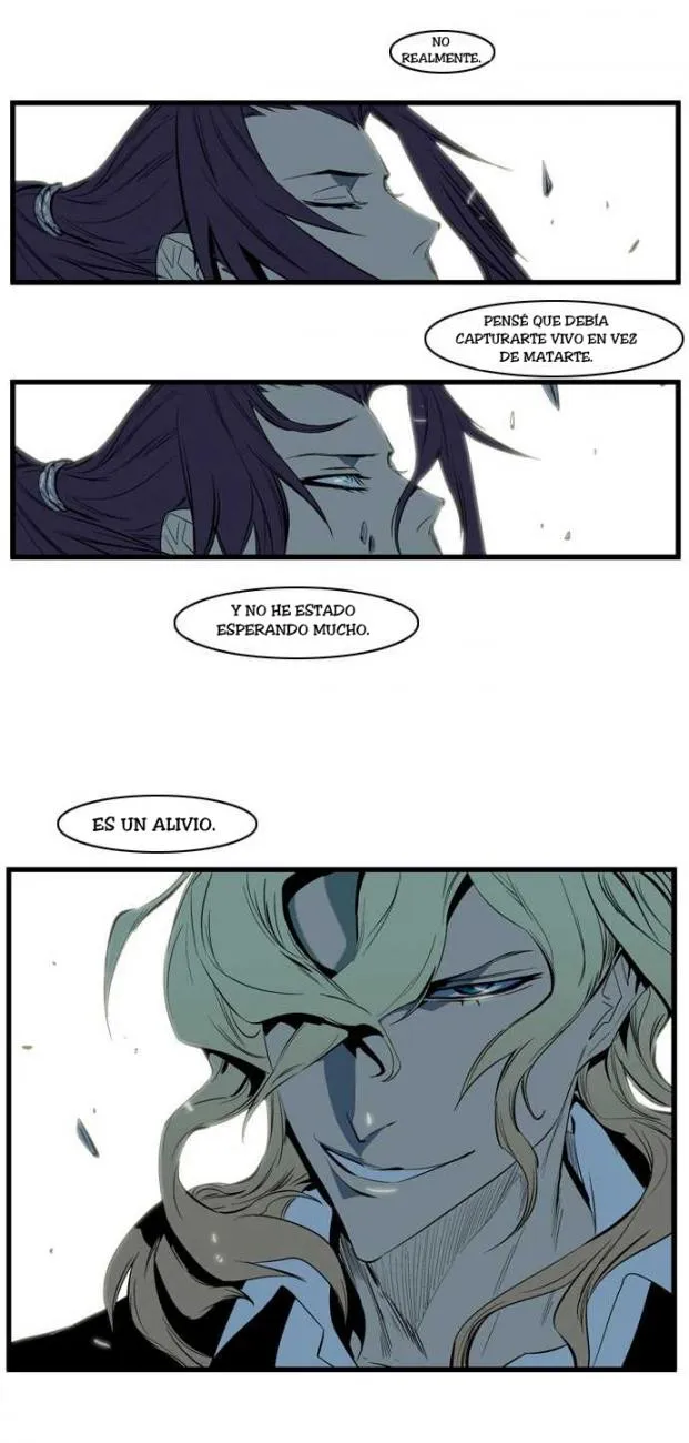 Noblesse Capítulo 117 en Línea - página 28