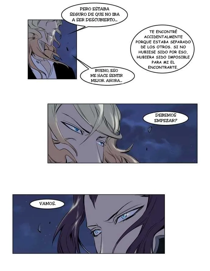 Noblesse Capítulo 118 en Línea - página 2