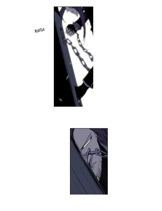Noblesse Capítulo 118 en Línea - página 5