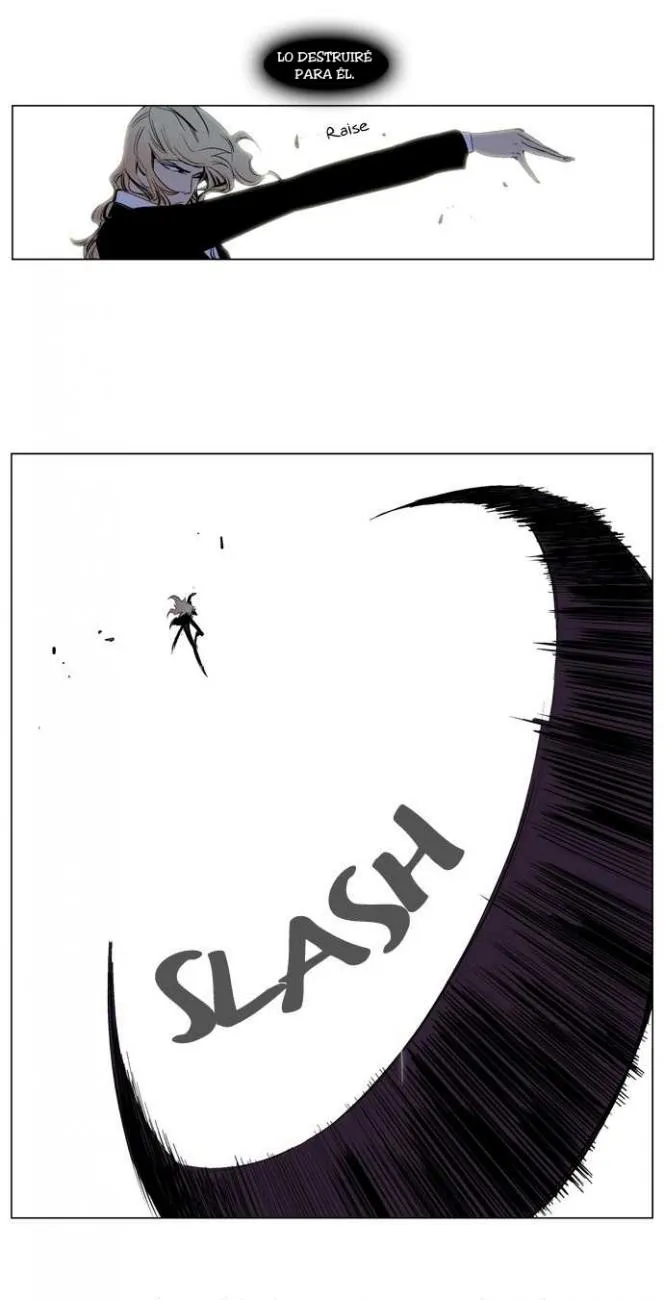 Noblesse Capítulo 118 en Línea - página 9