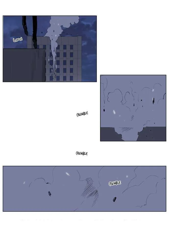 Noblesse Capítulo 118 en Línea - página 11