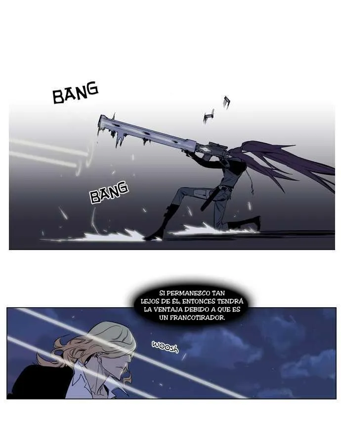 Noblesse Capítulo 118 en Línea - página 13