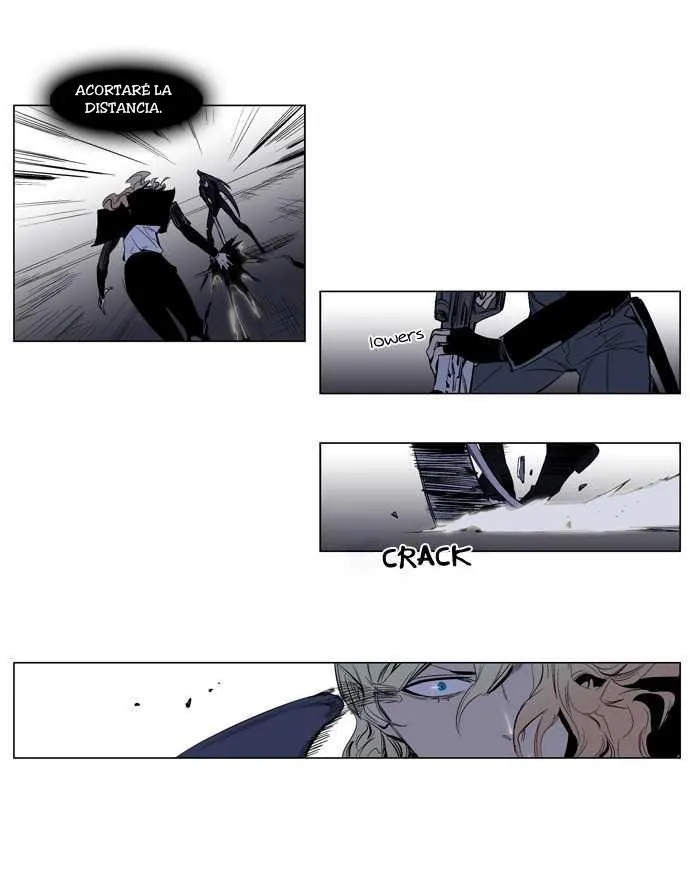 Noblesse Capítulo 118 en Línea - página 14