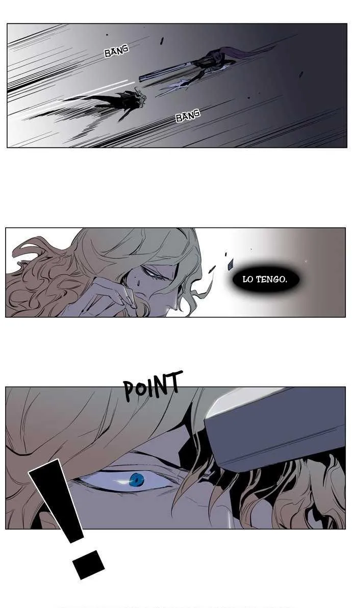 Noblesse Capítulo 118 en Línea - página 16