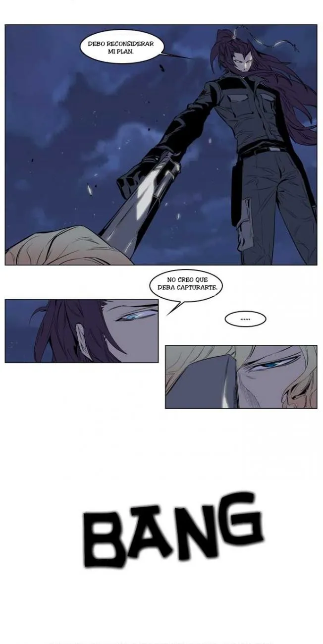 Noblesse Capítulo 118 en Línea - página 17