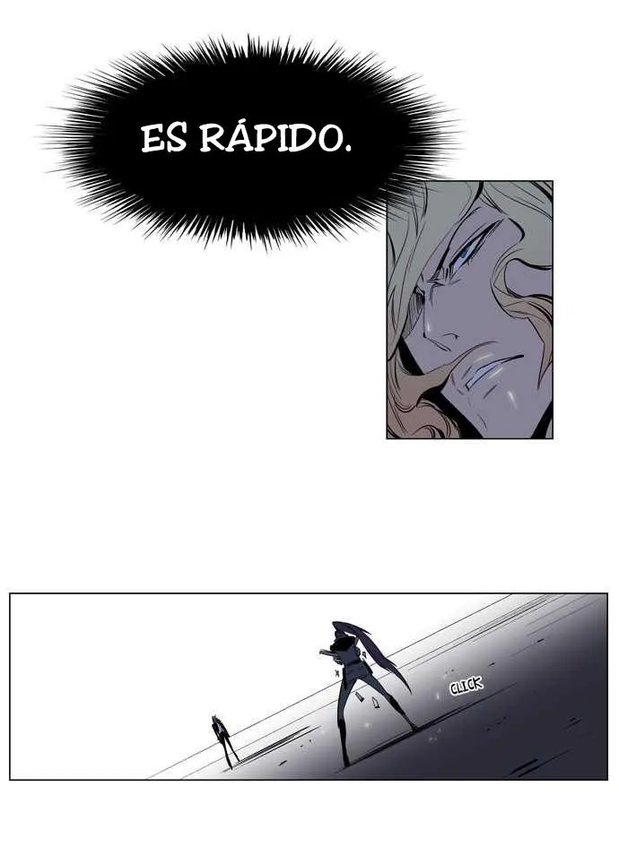 Noblesse Capítulo 118 en Línea - página 22