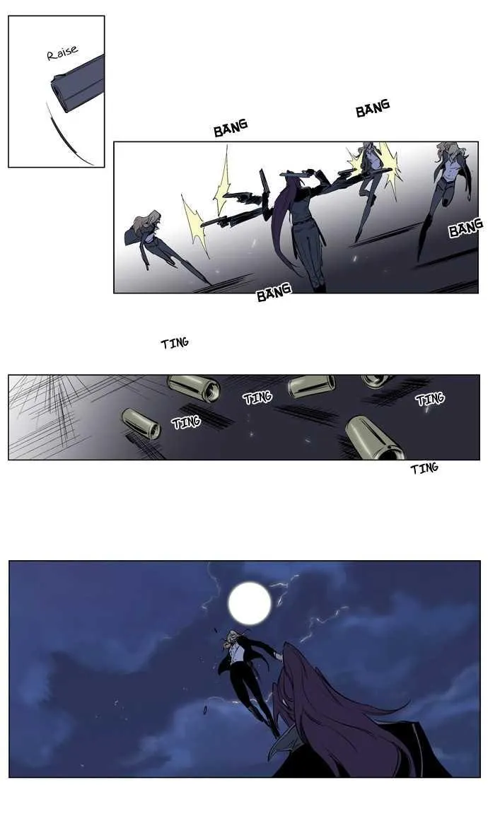 Noblesse Capítulo 118 en Línea - página 24
