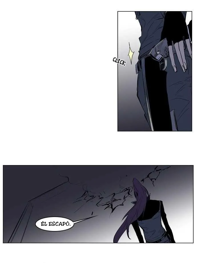 Noblesse Capítulo 118 en Línea - página 26