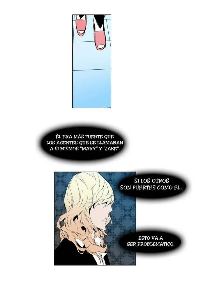 Noblesse Capítulo 118 en Línea - página 27
