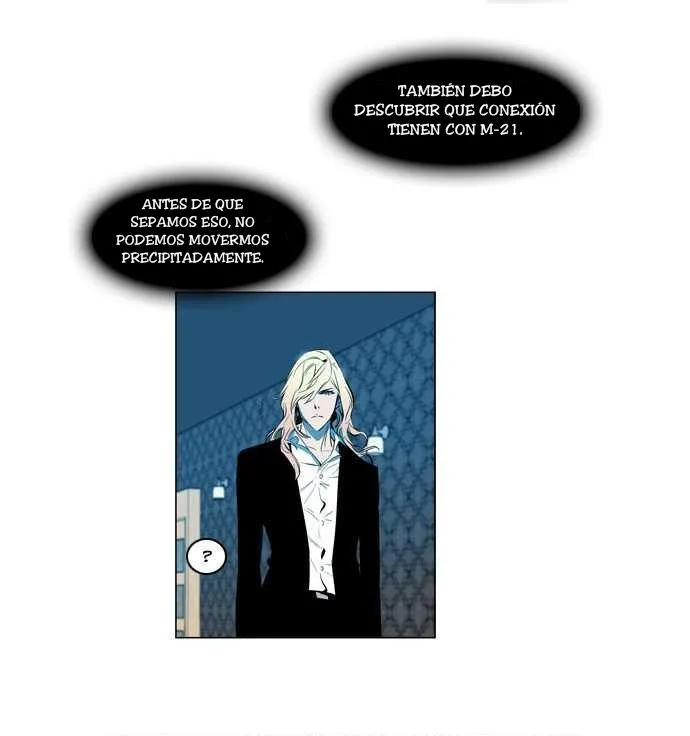 Noblesse Capítulo 118 en Línea - página 28