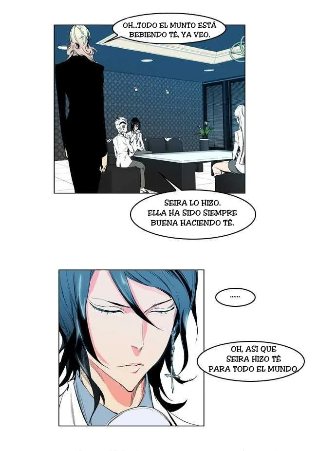 Noblesse Capítulo 118 en Línea - página 29
