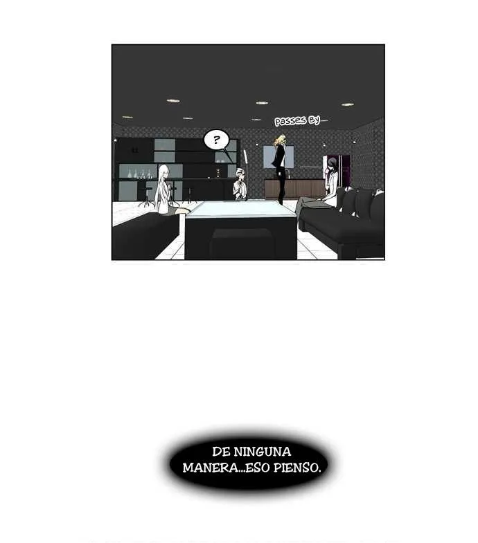 Noblesse Capítulo 118 en Línea - página 31