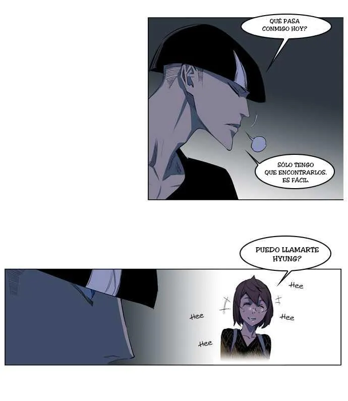 Noblesse Capítulo 119 en Línea - página 6