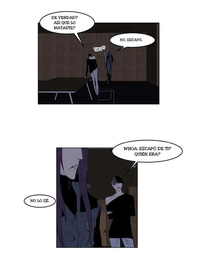 Noblesse Capítulo 119 en Línea - página 8