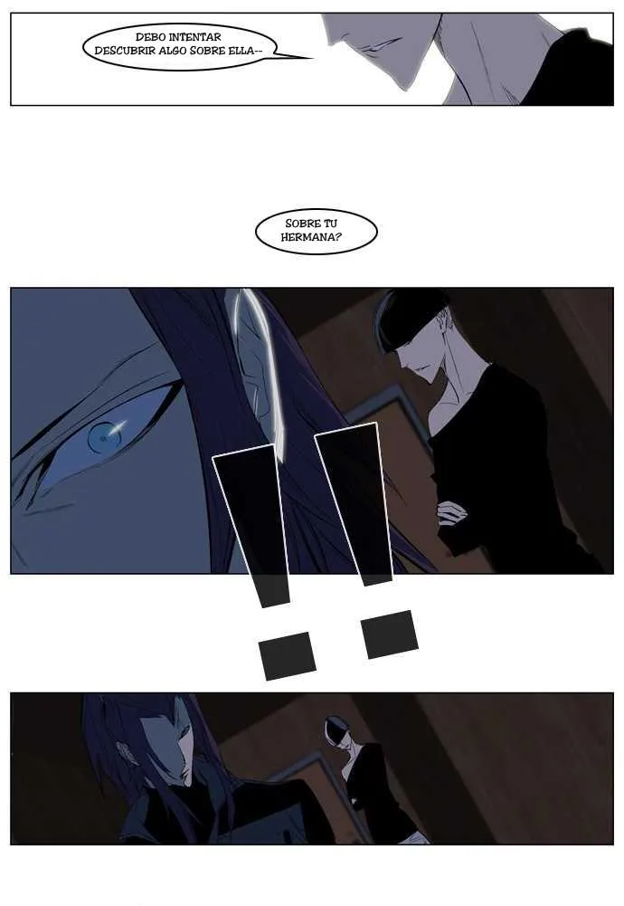 Noblesse Capítulo 119 en Línea - página 10