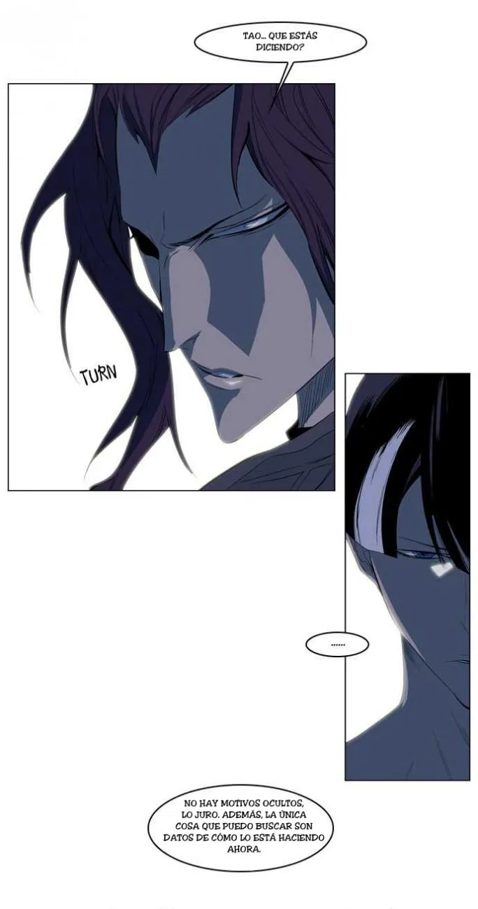 Noblesse Capítulo 119 en Línea - página 11