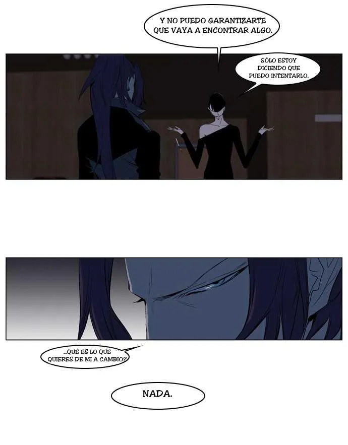 Noblesse Capítulo 119 en Línea - página 12