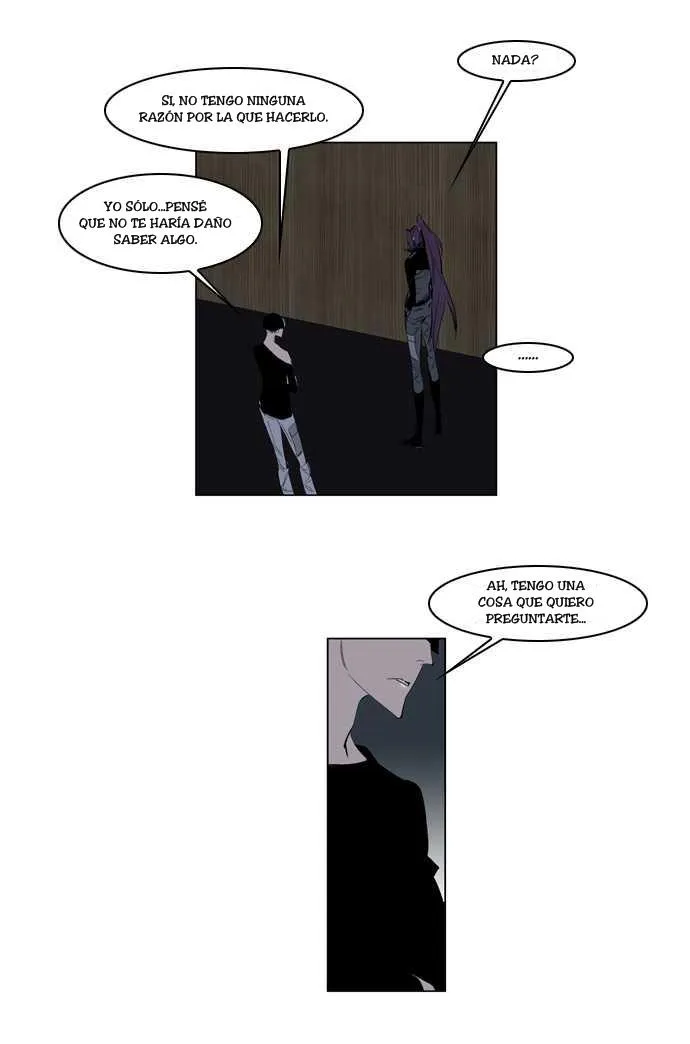Noblesse Capítulo 119 en Línea - página 13