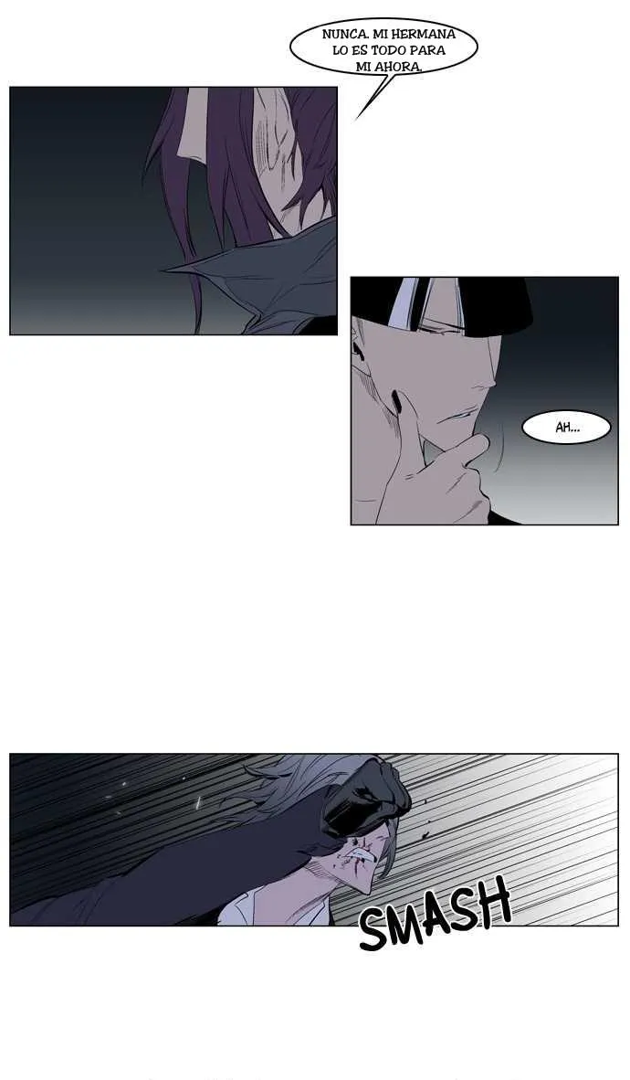 Noblesse Capítulo 119 en Línea - página 15