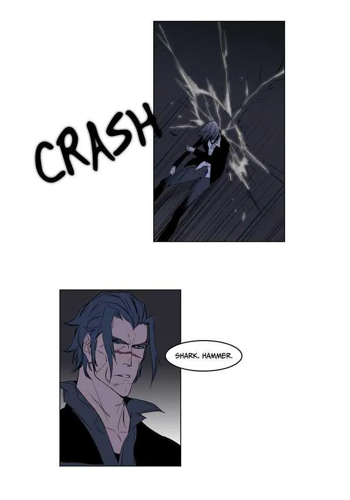 Noblesse Capítulo 119 en Línea - página 19