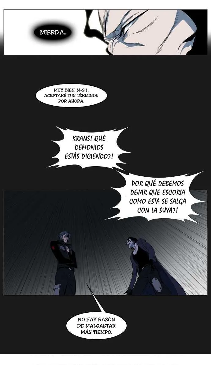Noblesse Capítulo 120 en Línea - página 2