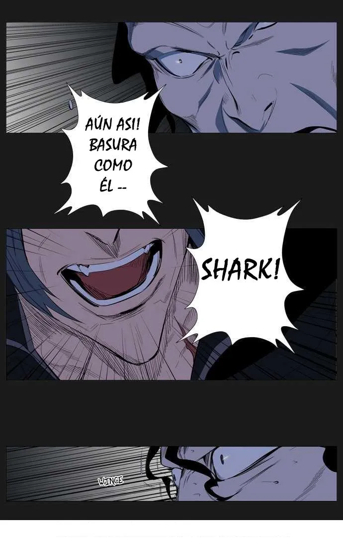 Noblesse Capítulo 120 en Línea - página 3