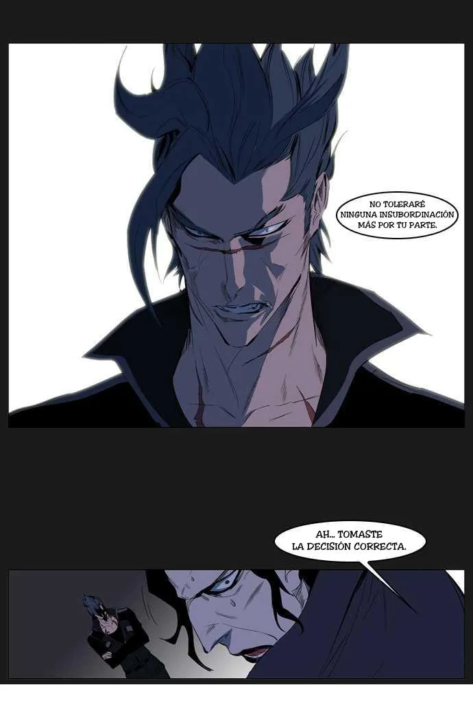 Noblesse Capítulo 120 en Línea - página 4