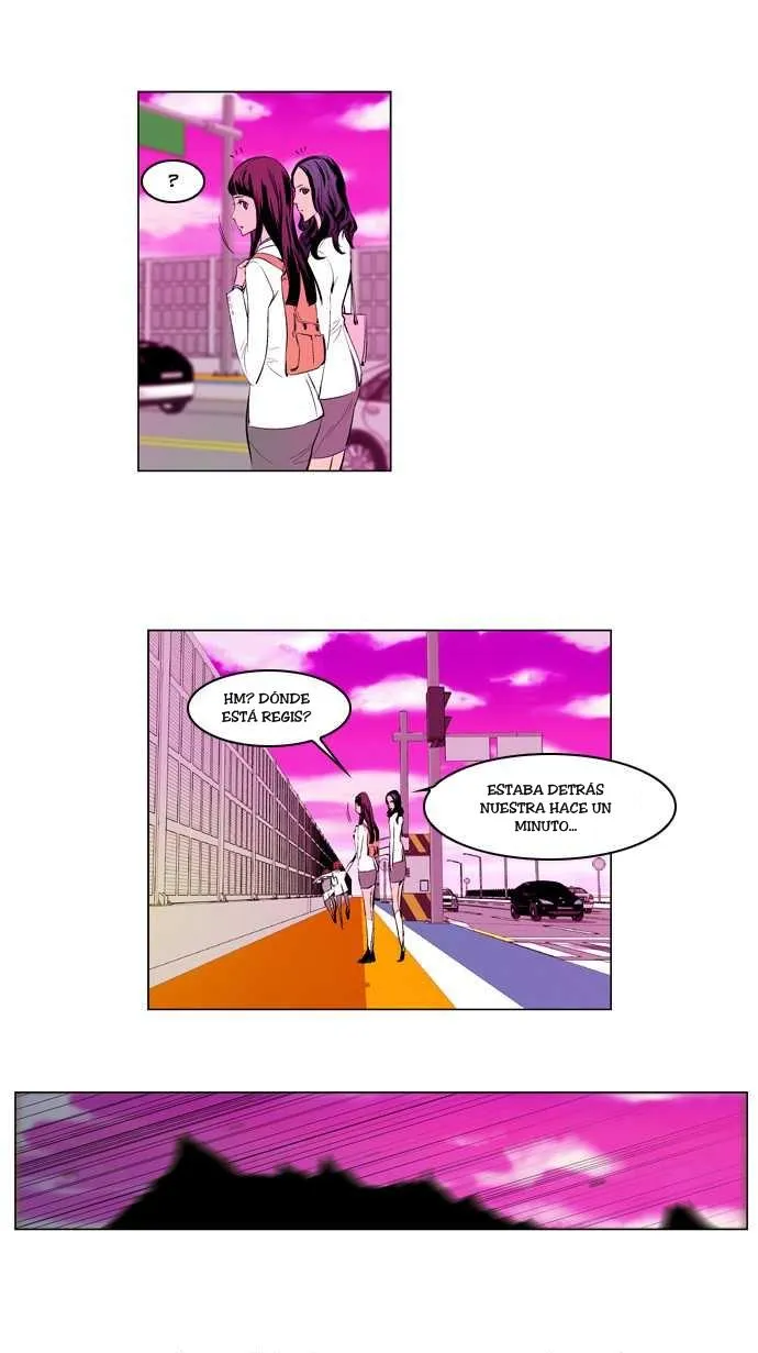 Noblesse Capítulo 121 en Línea - página 2