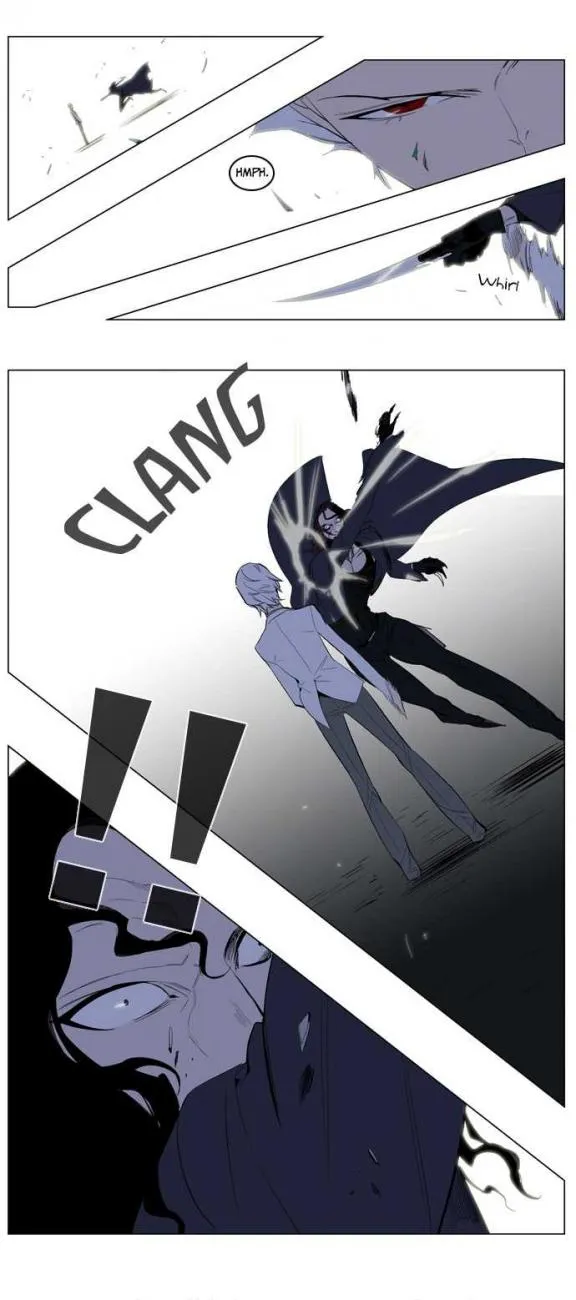Noblesse Capítulo 121 en Línea - página 6