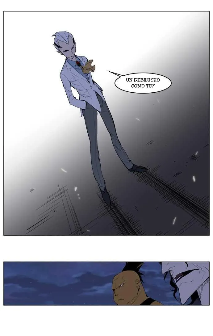 Noblesse Capítulo 121 en Línea - página 8