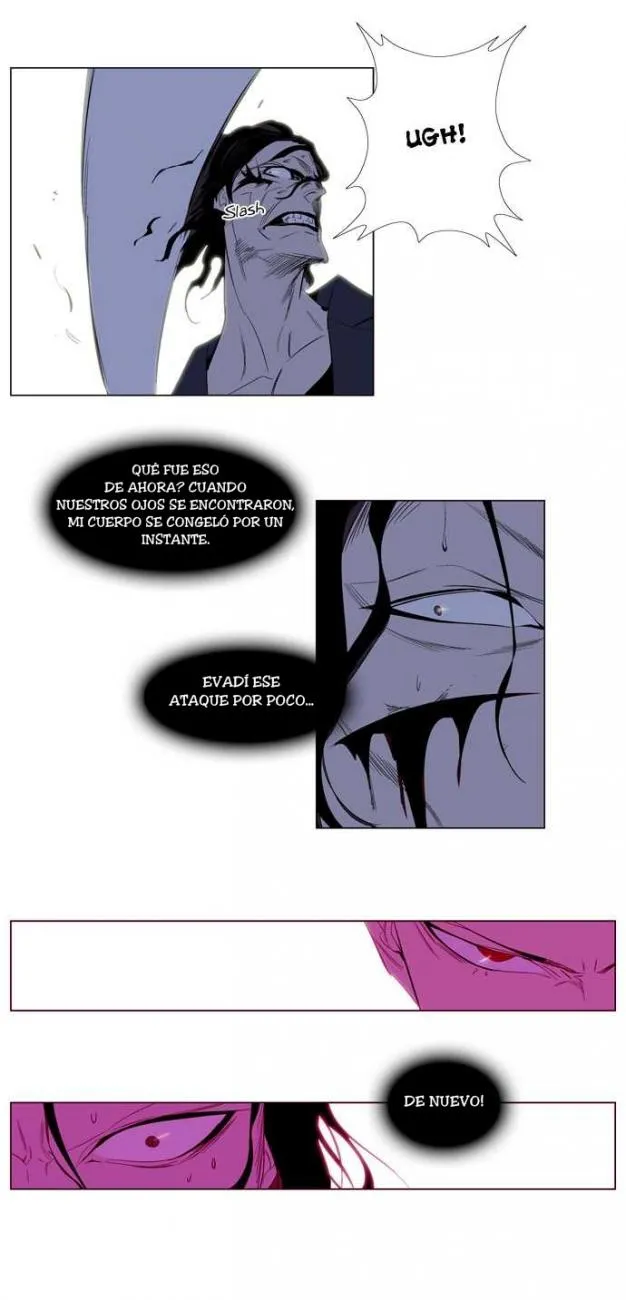 Noblesse Capítulo 121 en Línea - página 13