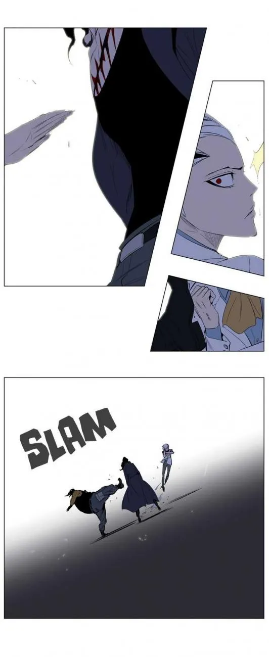 Noblesse Capítulo 121 en Línea - página 17
