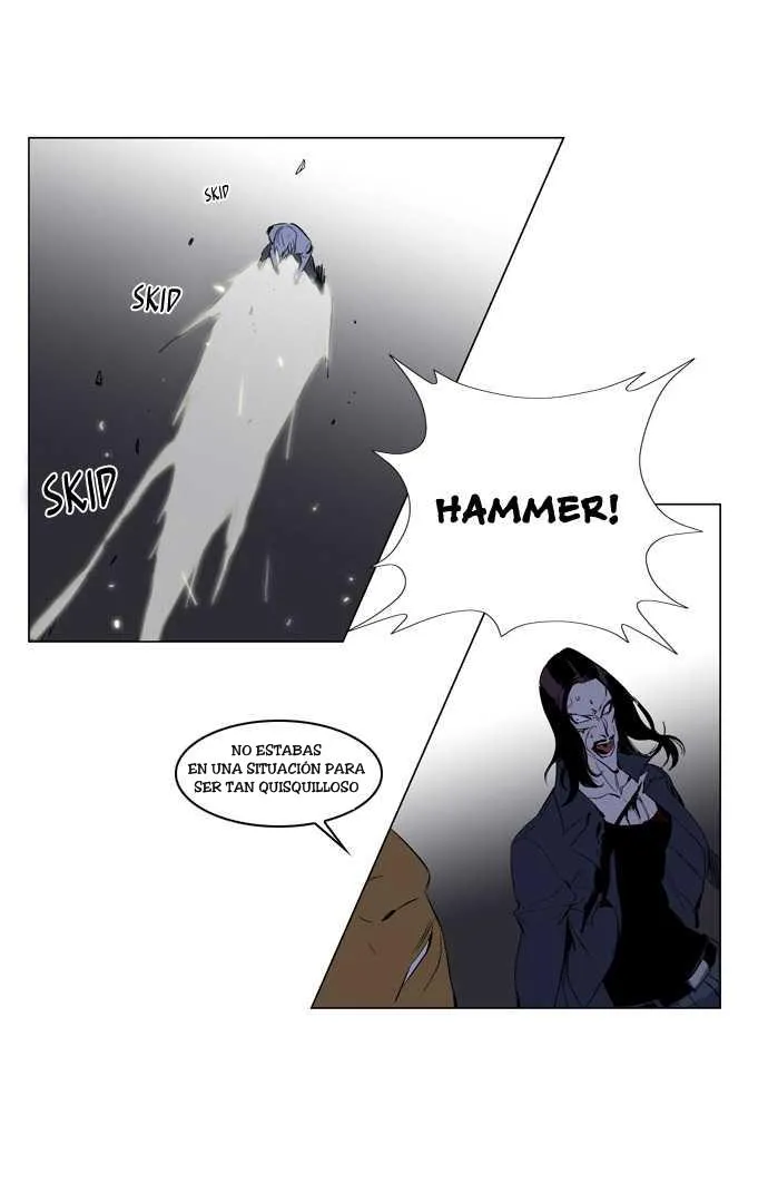 Noblesse Capítulo 121 en Línea - página 18