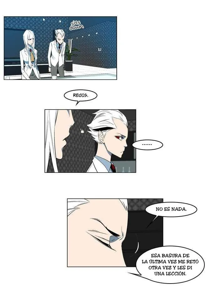 Noblesse Capítulo 122 en Línea - página 20