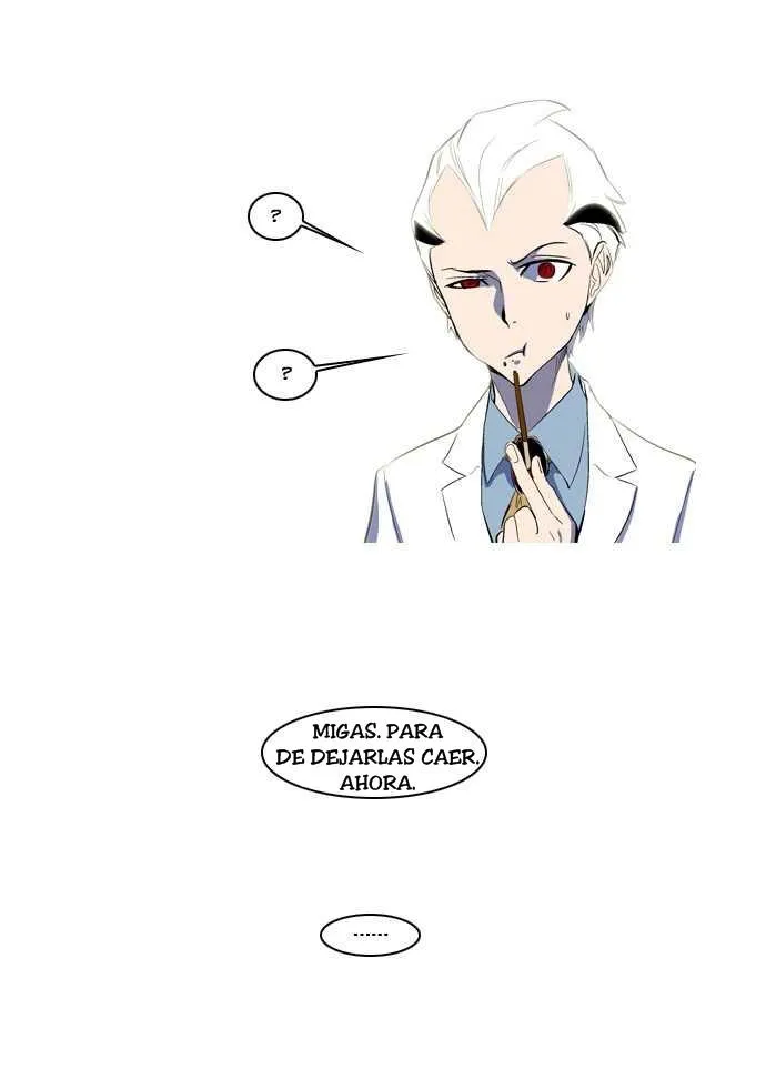 Noblesse Capítulo 122 en Línea - página 25