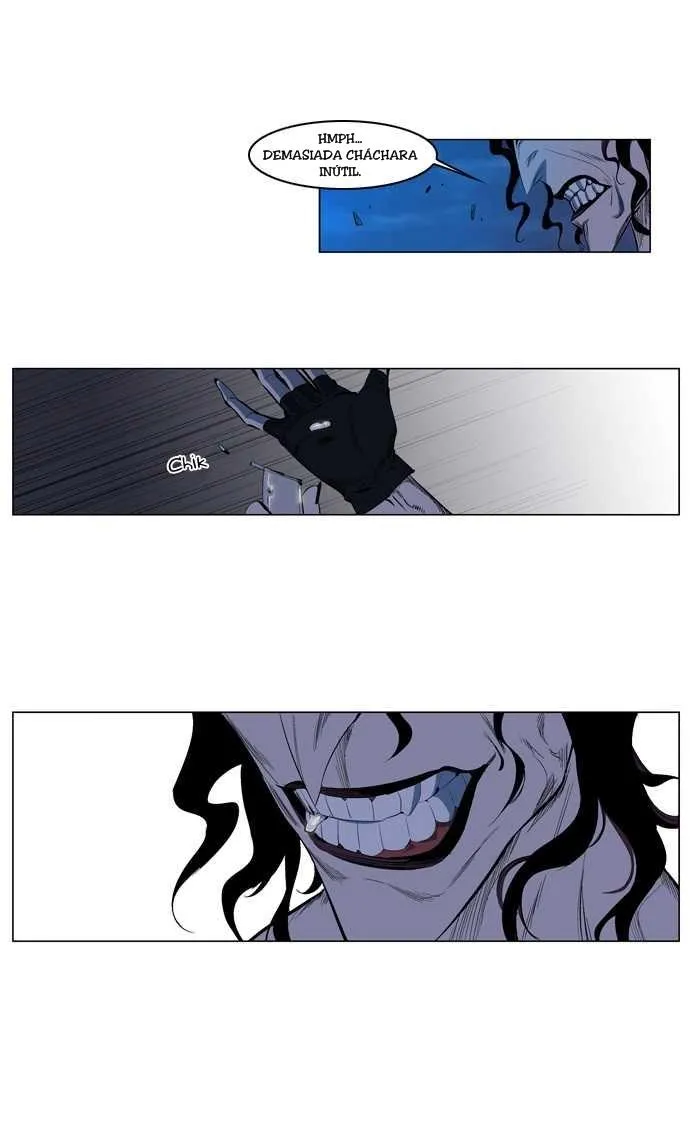 Noblesse Capítulo 123 en Línea - página 8