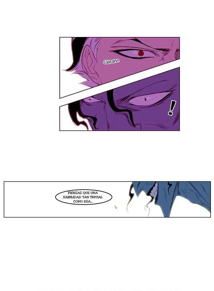 Noblesse Capítulo 123 en Línea - página 15