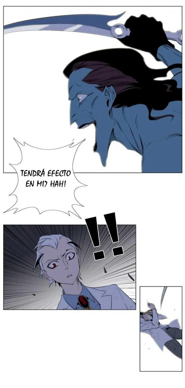 Noblesse Capítulo 123 en Línea - página 16