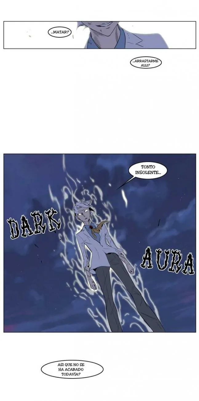 Noblesse Capítulo 123 en Línea - página 19