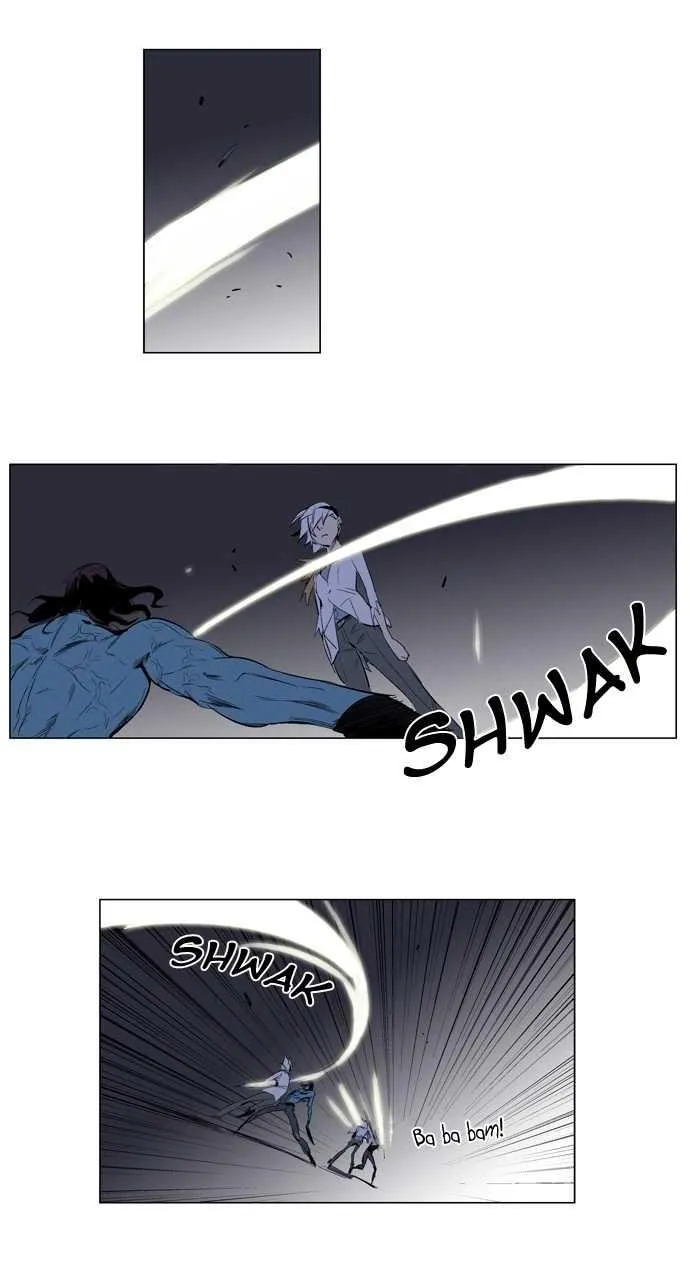 Noblesse Capítulo 123 en Línea - página 21