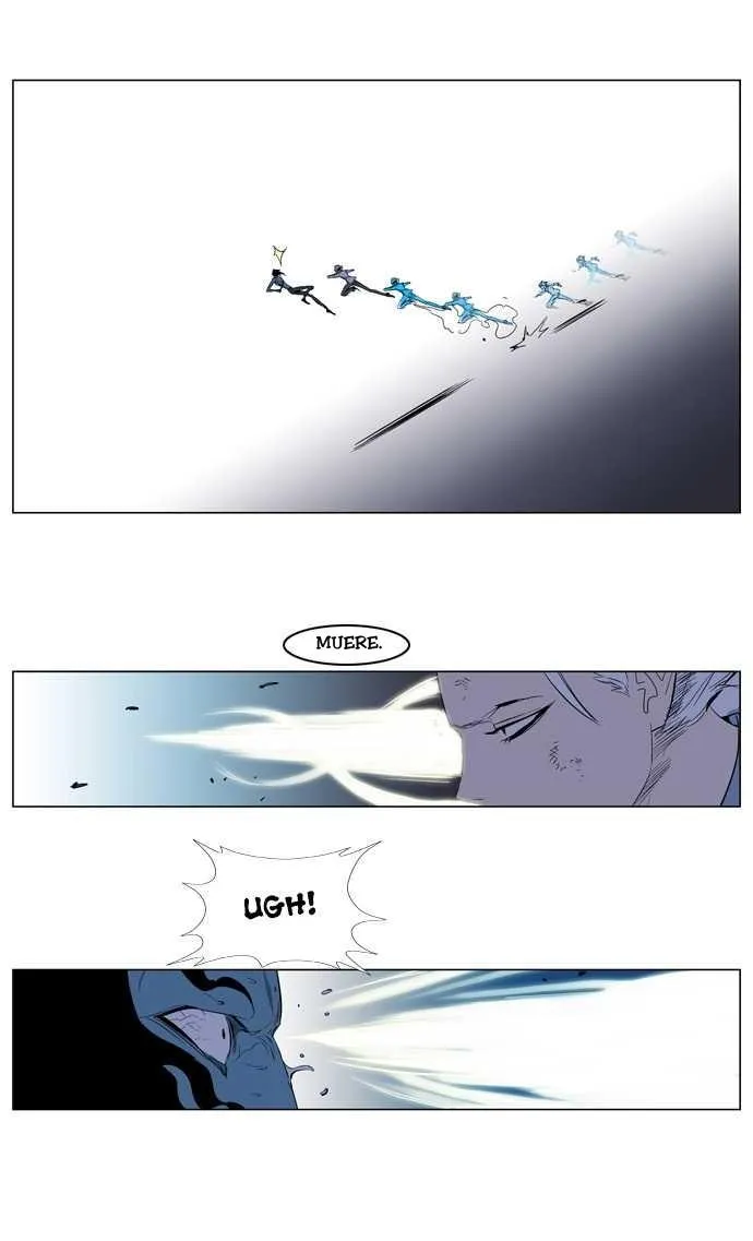 Noblesse Capítulo 123 en Línea - página 23